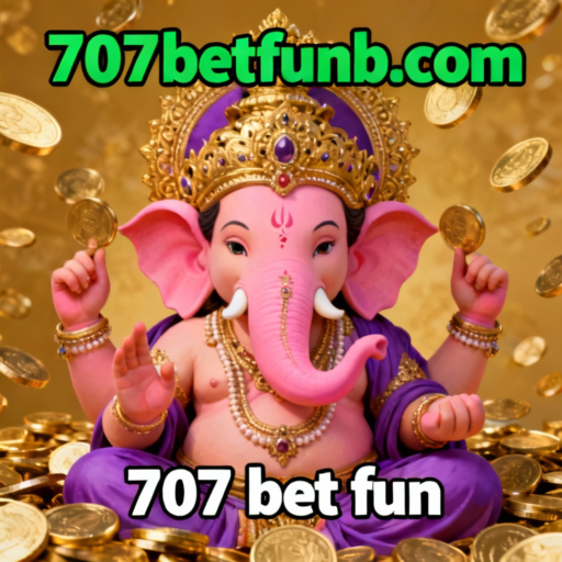 707 bet fun
