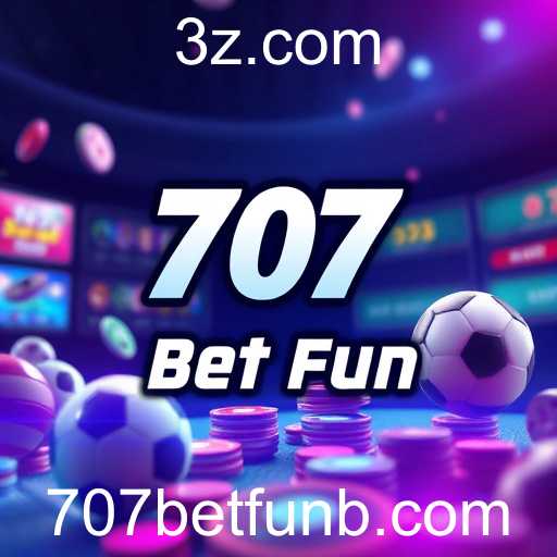 A Ascensão do 707 Bet Fun no Cenário de Jogos em 2026