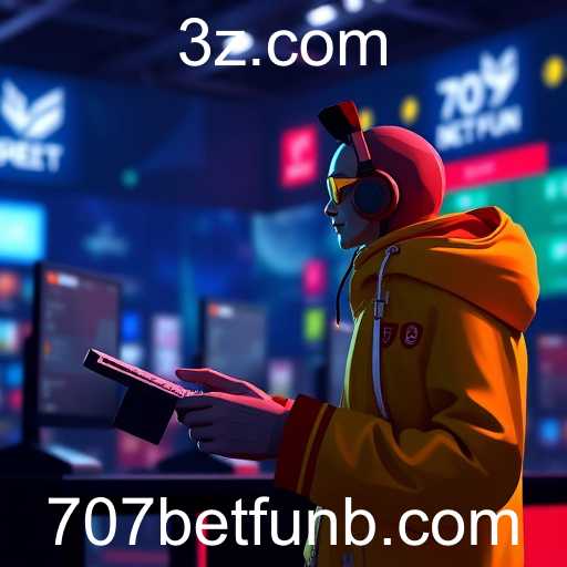 Avanços e Tendências no Mercado de Jogos Online em 2026