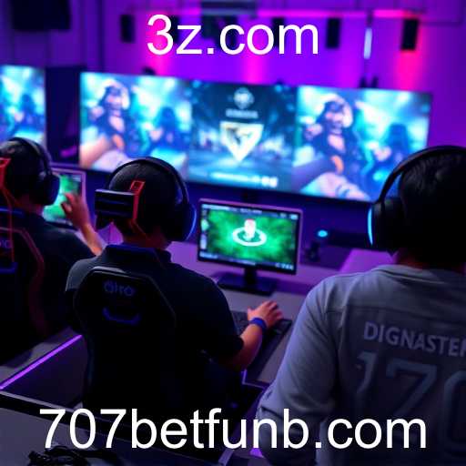 Tendências e Inovações no Mercado de Jogos Online