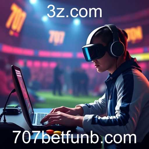 O Crescimento das Plataformas de Jogos Online