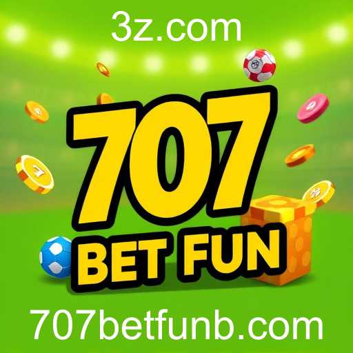 Novo Horizonte para o 707 Bet Fun no Mercado de Jogos