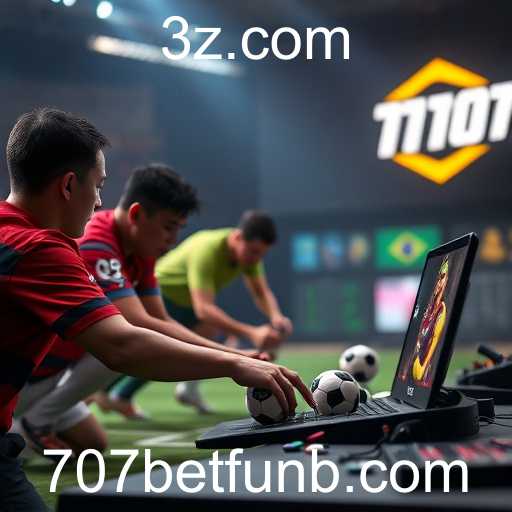 O Crescimento dos Jogos Online no Brasil