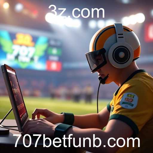 Apostas Online e Inovações no Cenário Brasileiro